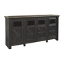 W736-68 - Tyler Creek 74 inch TV Stand by Ashley