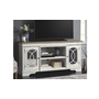 W743-68 - Realyn 74 inch TV Stand by Ashley