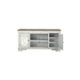 W743-68 - Realyn 74 inch TV Stand by Ashley