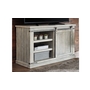 Carynhurst 50 in. TV Stand by Ashley - W755-28