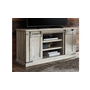 W755-48 - Carynhurst 60 inch TV Stand by Ashley