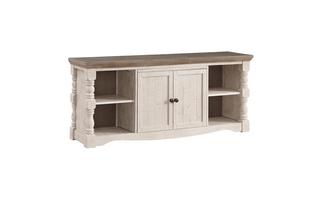 W814-30 - Havalance 67 inch TV Stand by Ashley