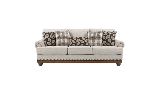 1510438 - Harleson Sofa by Ashley - Sofas | Accent Home Furnishings