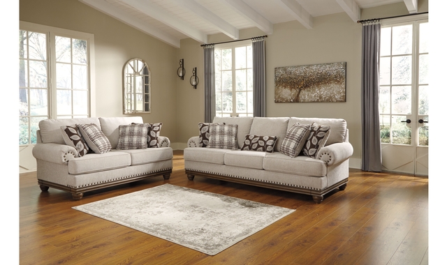 1510438 - Harleson Sofa by Ashley - Sofas | Accent Home Furnishings