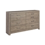 B070-31 - Culverbach Dresser by Ashley