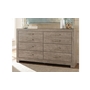 B070-31 - Culverbach Dresser by Ashley