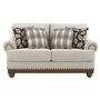 Harleson Loveseat by Ashley - 1510435