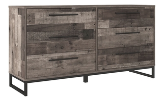 Neilsville Dresser by Ashley - EB2120-231