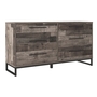 Neilsville Dresser by Ashley - EB2120-231