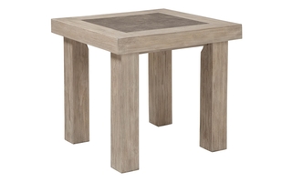 T946-3 - Hennington End Table by Ashley