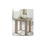 T946-3 - Hennington End Table by Ashley