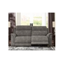 Power Reclining Sofa by Ashley