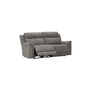 Power Reclining Sofa by Ashley