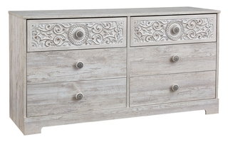 EB1811-131 - Paxberry Dresser by Ashley