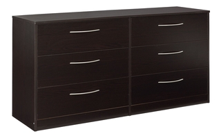 EB3392-131 - Flannia Dresser by Ashley