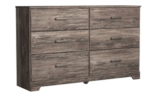 Ralinksi Dresser by Ashley - B2587-31