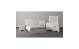 Stelsie Dresser by Ashley - B2588-31