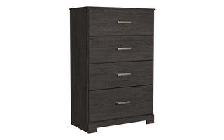 Belachime Chest of Drawers by Ashley - B2589-44