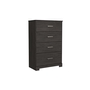 Belachime Chest of Drawers by Ashley - B2589-44