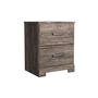 Ralinksi Nightstand by Ashley - B2587-92