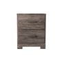 Ralinksi Nightstand by Ashley - B2587-92