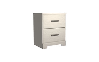 Stelsie Nightstand by Ashley - B2588-92