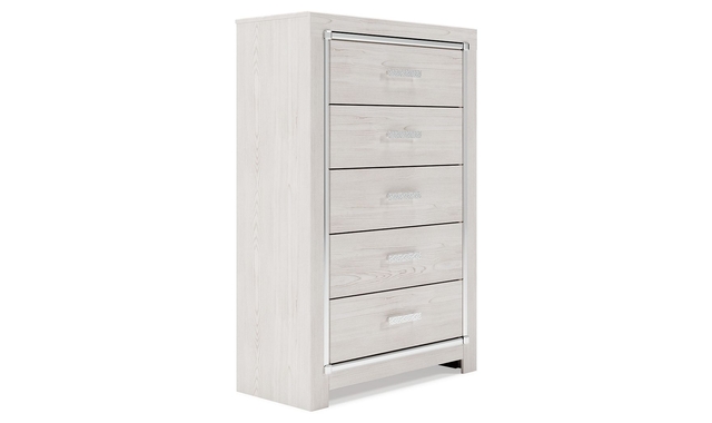 Altyra Chest of Drawers by Ashley - B2640-46