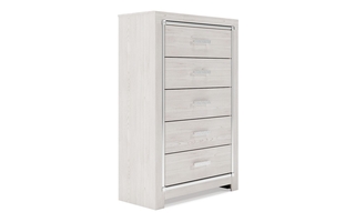 Altyra Chest of Drawers by Ashley - B2640-46