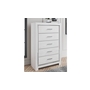 Altyra Chest of Drawers by Ashley - B2640-46