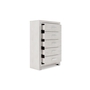 Altyra Chest of Drawers by Ashley - B2640-46