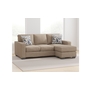 5510518 - Greaves Sofa Chaise by Ashley