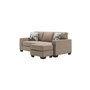 5510518 - Greaves Sofa Chaise by Ashley