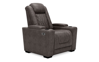 9300313 - HyllMont Recliner by Ashley