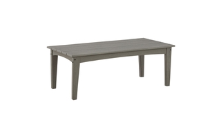 Visola Outdoor Coffee Table by Ashley - P802-701