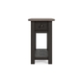 T736-107 - Tyler Creek Chairside End Table