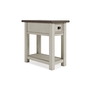 T637-107 - Bolanburg Chairside End Table