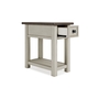 T637-107 - Bolanburg Chairside End Table