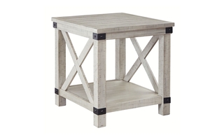 Carynhurst End Table - T929-3