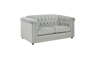 Josanna Loveseat by Ashley - 2190435