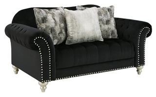 Harriotte Loveseat by Ashley - 2620535