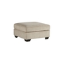 8030508 - Decelle Oversized Accent Ottoman by Ashley