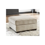 8030508 - Decelle Oversized Accent Ottoman by Ashley