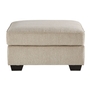 8030508 - Decelle Oversized Accent Ottoman by Ashley