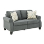 Alessio Loveseat by Ashley - 8240535