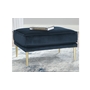 8900814 - Macleary Ottoman by Ashley