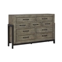 B774-31 - Brennagan Dresser by Ashley