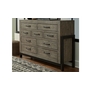 B774-31 - Brennagan Dresser by Ashley