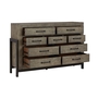 B774-31 - Brennagan Dresser by Ashley