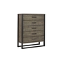 B774-46 - Brennagan Chest of Drawers by Ashley