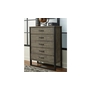 B774-46 - Brennagan Chest of Drawers by Ashley